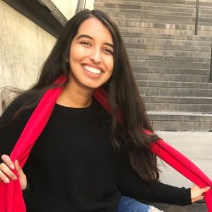 Meet your Posher, Sana